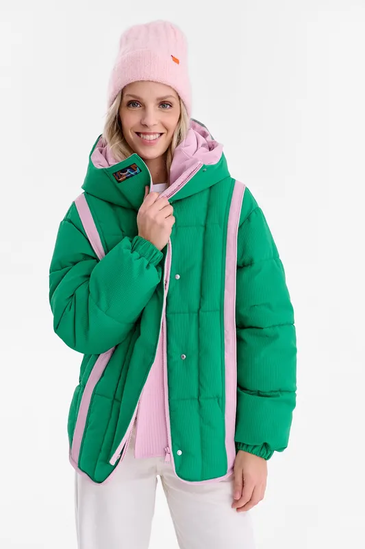 Kurtka zimowa Himalaya Understory XL