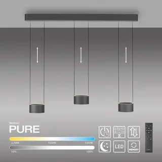 Lampa wisząca PURE CLIPSE LED CCT PILOT 2473-15