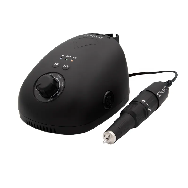 Semilac Elektryczna Frezarka do Paznokci 65W
