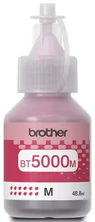 Tusz do drukarki Brother BT5000M Magenta