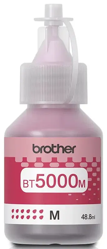 Tusz do drukarki Brother BT5000M Magenta
