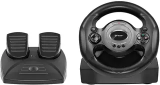 Kierownica Tracer Rayder 4in1 PC/PS3/PS4/XONE