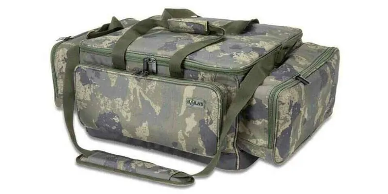 Solar Carryall Large - Camo Undercover