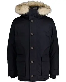 Gant Męska Parka