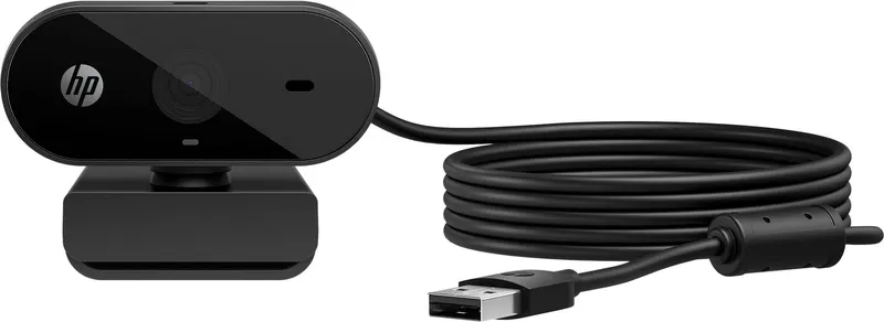 Kamera internetowa HP 320 FHD