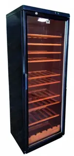Beko Winiarka - chłodziarka do wina ADN231BK BP