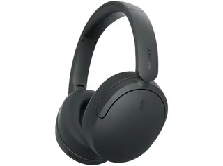Słuchawki bezprzewodowe SONY WH-CH735N BT ANC AI EQ-10 Czarny
