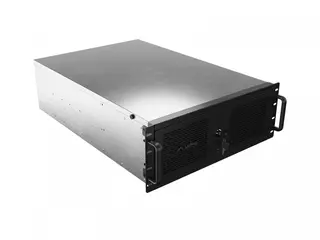 Lanberg Obudowa serwerowa E-ATX 650/12 19 cali/4U