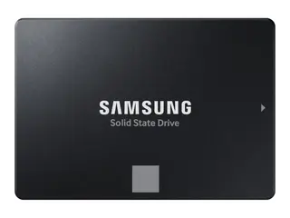 Dysk SSD Samsung 870 EVO MZ-77E1T0B 1TB SATA