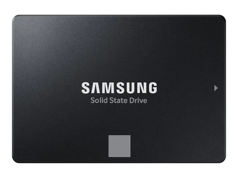 Dysk SSD Samsung 870 EVO MZ-77E1T0B 1TB SATA