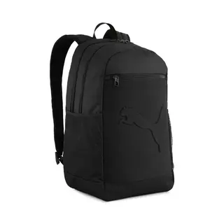 Plecak szkolny PUMA Buzz 28 l sportowy duży czarny 091153 01