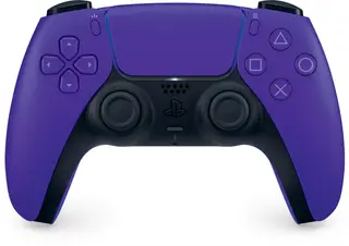 Sony Kontroler bezprzewodowy PlayStation 5 DualSense V3 Galactic Purple