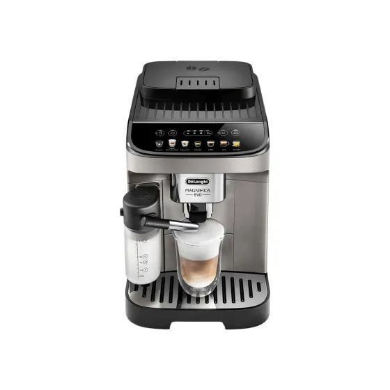 Ekspres ciśnieniowy DeLonghi Magnifica Evo ECAM290.81.TB - tytanowo-czarny
