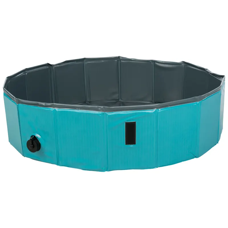 Trixie basen dla psa - Rozmiar XL: Ø 160, x wys. 30 cm