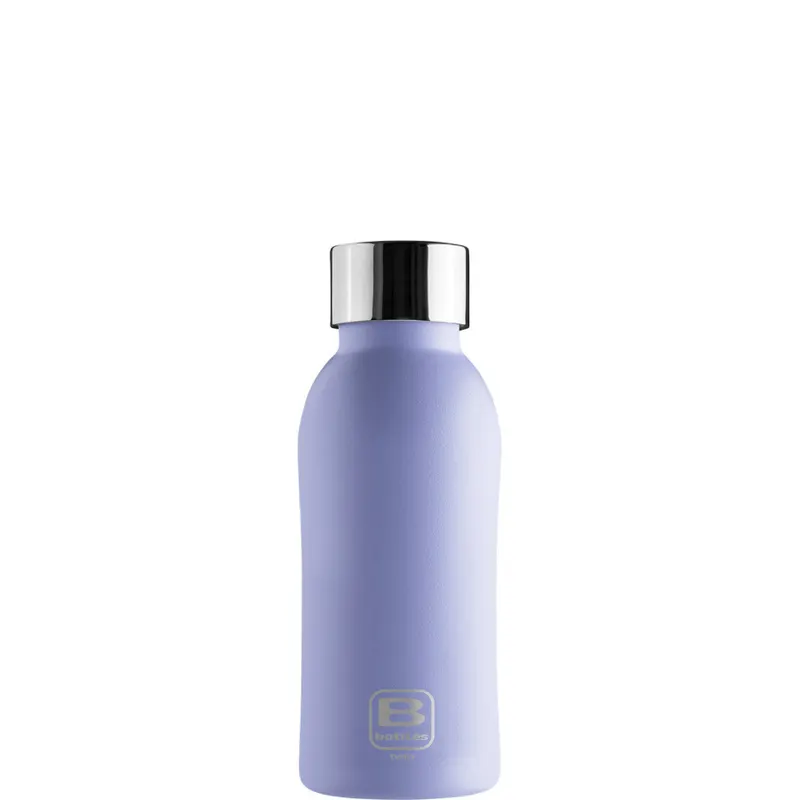 Bbot termos jasny fiolet mat 350 ml