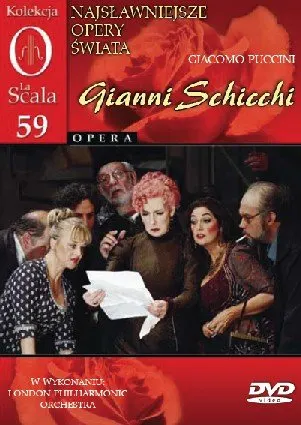 Gianni Schicchi