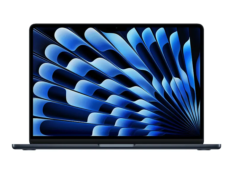 Laptop APPLE MacBook Air 13 (2026) M5 10C / 16 GB RAM 1 TB SSD GPU macOS Północ MDHF4ZE/A