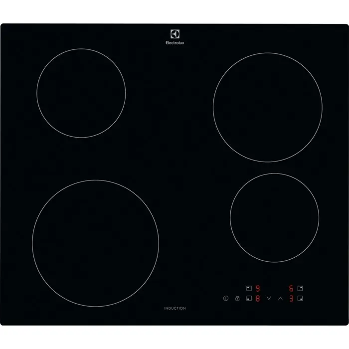 Electrolux Płyta indukcyjna LIB60420CK