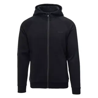 Polar męski Hi-Tec Hemron - czarny, Rozmiar XXL