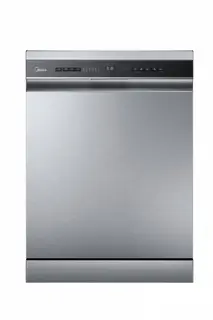 Midea Zmywarka MDWEF1433DSS-W 60 cm