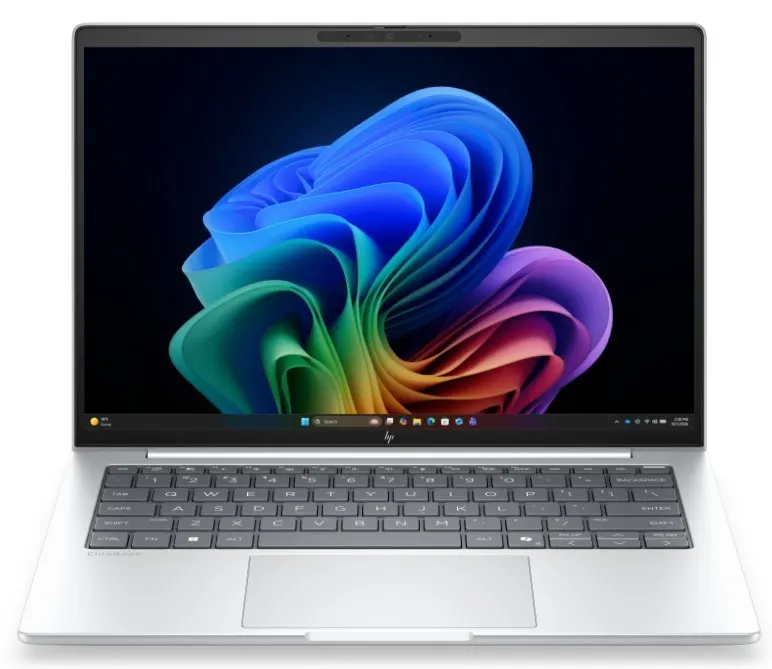 HP Laptop EliteBook 8 G2i U5-335 AI 1TB/32GB/W11P/14.0 E59YSET