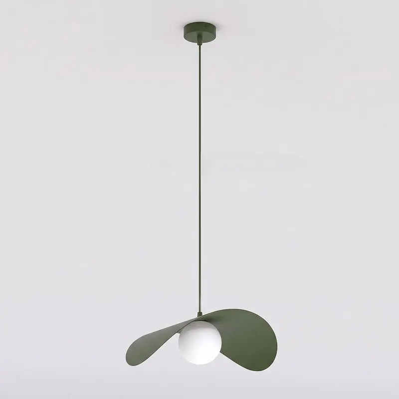 RITUAL 1L OLIVE GREEN
