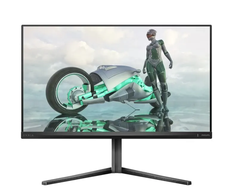 Philips Monitor 27M2N3800A 27 cali Fast IPS 4K 320Hz HDMIx2 Pivot Głośniki
