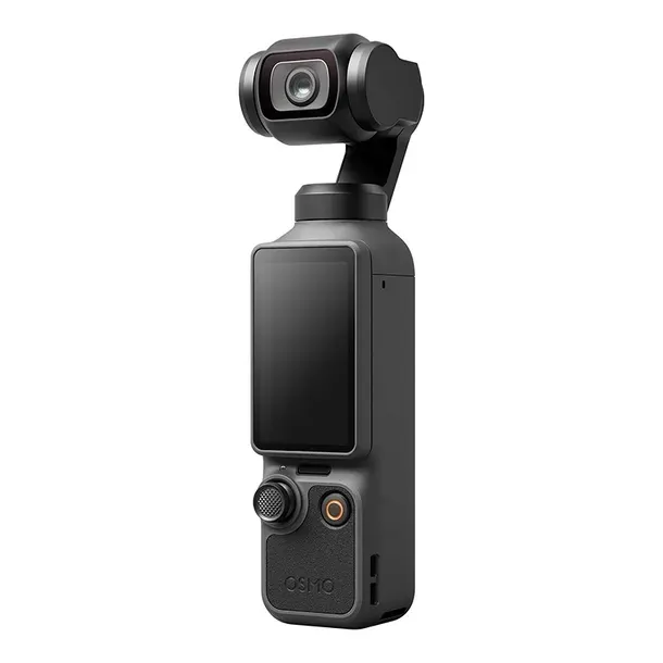 Kamera sportowa DJI Osmo Pocket 4 4K UHD Essential Combo