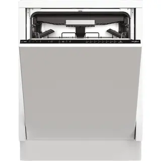 Zmywarka Whirlpool WH6ITB14B3N6LW PowerClean Pro MultiZone Szuflada na sztućce Autootwieranie 60cm