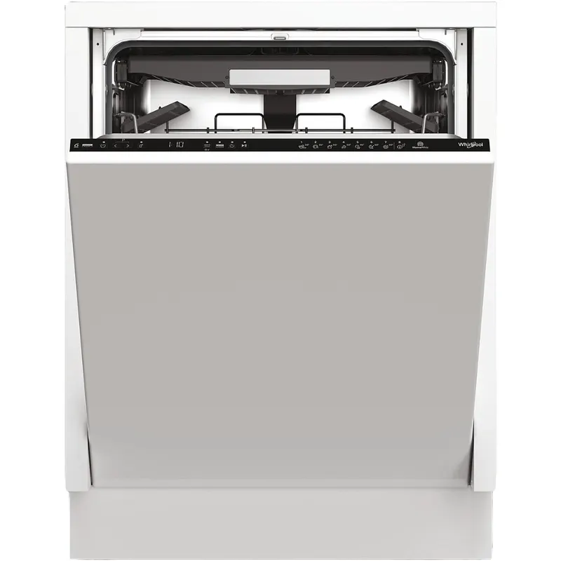 Zmywarka Whirlpool WH6ITB14B3N6LW PowerClean Pro MultiZone Szuflada na sztućce Autootwieranie 60cm