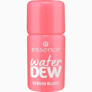 Essence Water Dew Róż do Policzków w Formie Serum 20 Juicy Melon