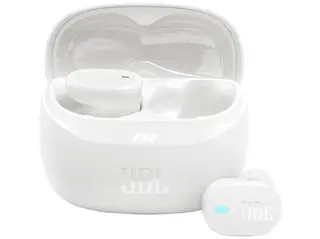 Słuchawki bezprzewodowe JBL Tune Buds 2 Biały