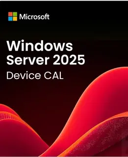 Dell Dell ROK Win Svr CAL 2025 5Clt Device 634-CVDS