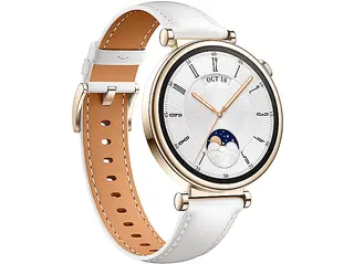 PRODUKT PO EKSPOZYCJI - Smartwatch HUAWEI WATCH GT 4 41mm Classic
