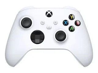 Kontroler Microsoft Xbox Series Wireless Robot White