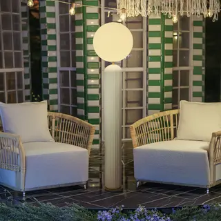 Lampa zewnętrzna MONICA 150CM 3378