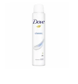 Dove Original Deodorant Spray 200ml