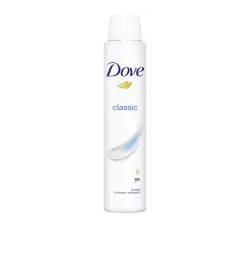 Dove Original Deodorant Spray 200ml