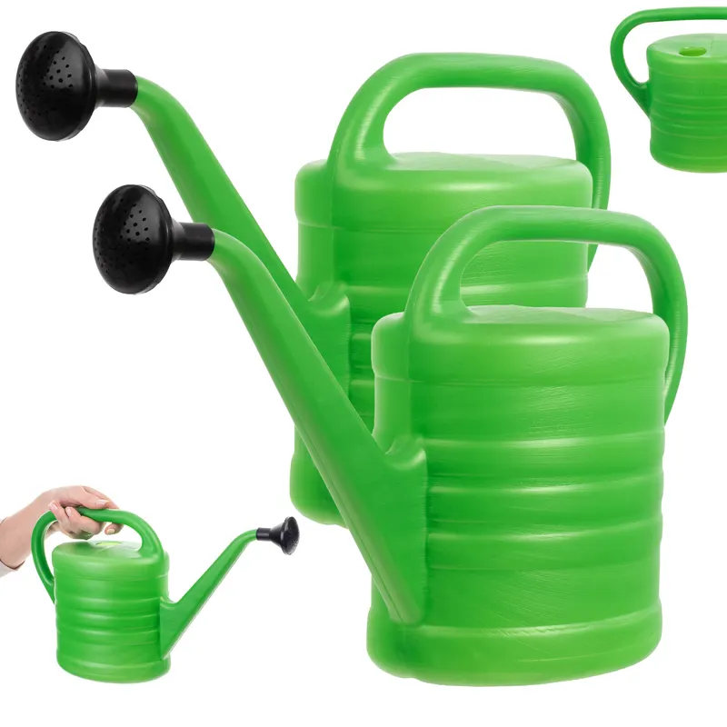 Konewka ogrodowa Osby do podlewania 2.5L, 2 szt.