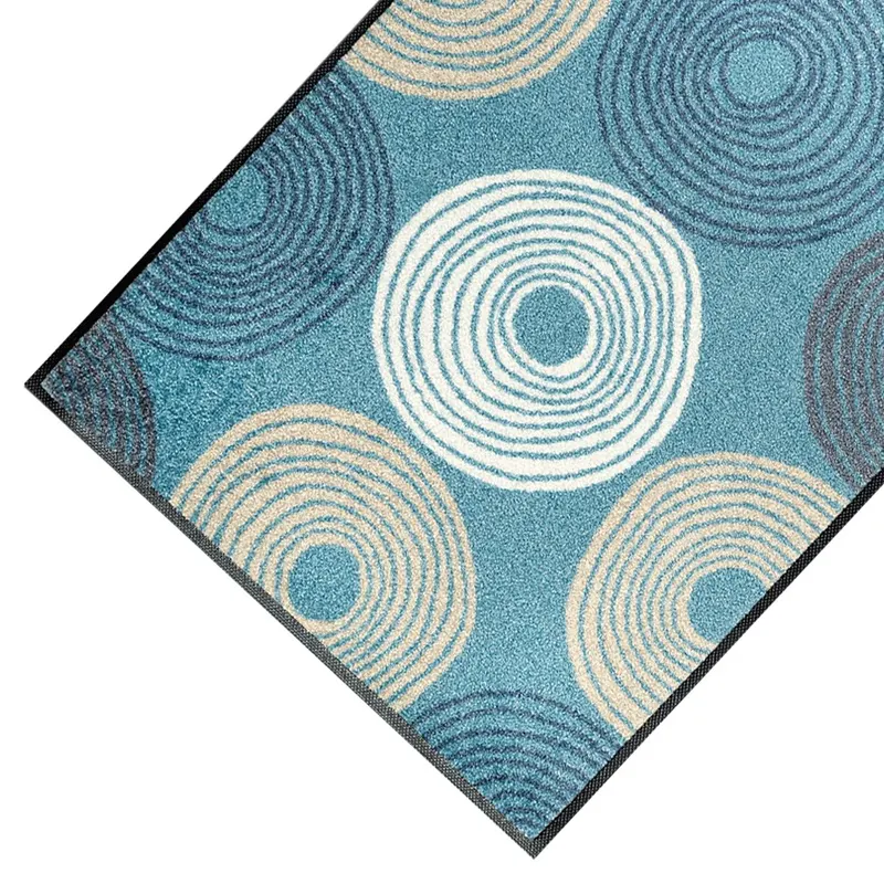 Chodnik Circles 75 x 120 cm