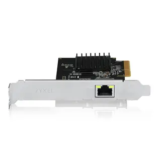 Zyxel Karta sieciowa XGN100C v3 10G RJ45 PCIe