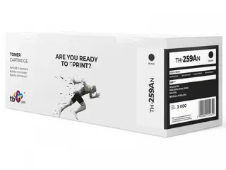 TB Print Toner do HP LJ Pro M404 CF259A TH-259AN 100% nowy czarny