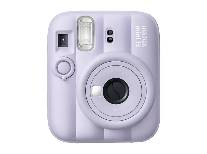 Aparat natychmiastowy FUJIFILM Instax mini 13 Fioletowy