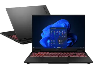 Laptop ASUS TUF Gaming A16 FA608UP-R7165W FHD+ / AMD Ryzen™ 7 260 16 GB RAM 512 SSD GeForce RTX™ 5070 Windows 11 Home Szary