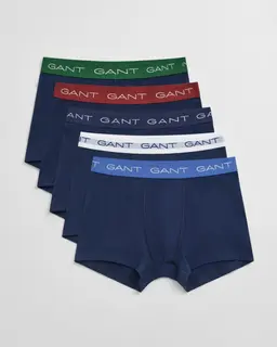 Gant Bielizna Męska Granatowa