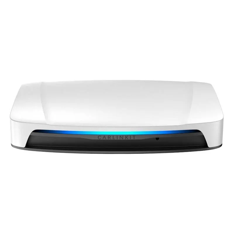 Adapter Carlinkit CPC200-TBOX UHD Apple CarPlay Android Auto