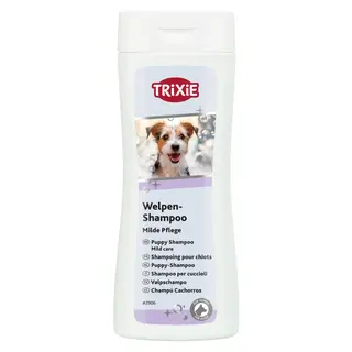 Trixie szampon dla szczeniąt - 250 ml