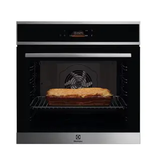 Electrolux Piekarnik LOE8F38X