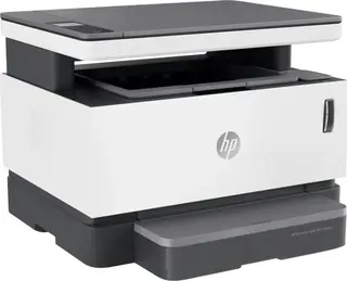 HP Neverstop Laser MFP 1202nw  Drukarka Laserowa WiFi 3w1 Skaner Kopiarka