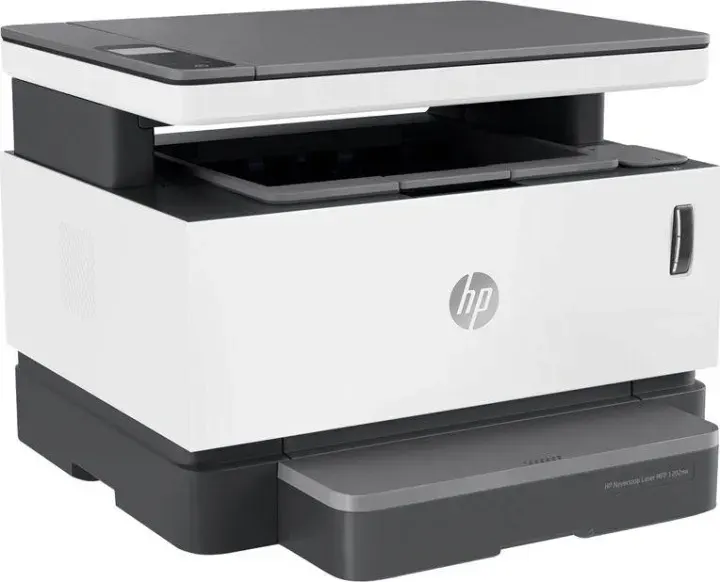 HP Neverstop Laser MFP 1202nw  Drukarka Laserowa WiFi 3w1 Skaner Kopiarka